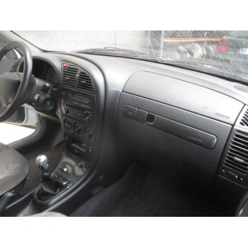 citroën xsara berlina del año 2002