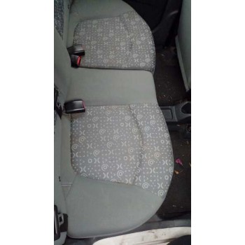 chevrolet matiz del año 2005