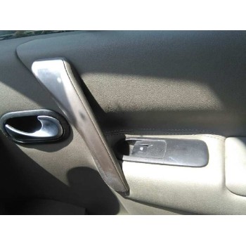 renault scenic ii del año 2005