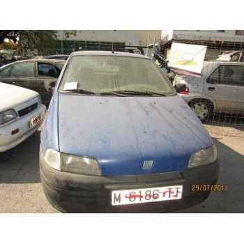 fiat punto berl. (176) del año 1996