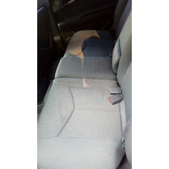 ssangyong kyron del año 2006