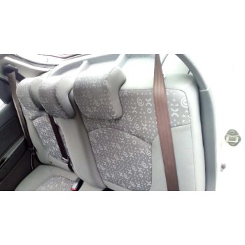 chevrolet matiz del año 2005