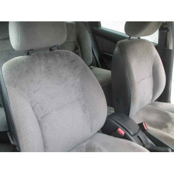 citroën xsara berlina del año 2002