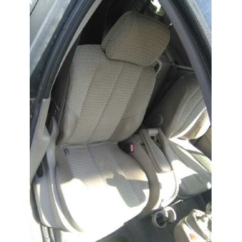 renault scenic ii del año 2005