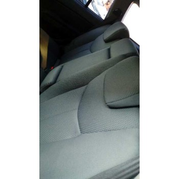 ssangyong kyron del año 2006