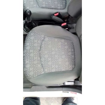 chevrolet matiz del año 2005