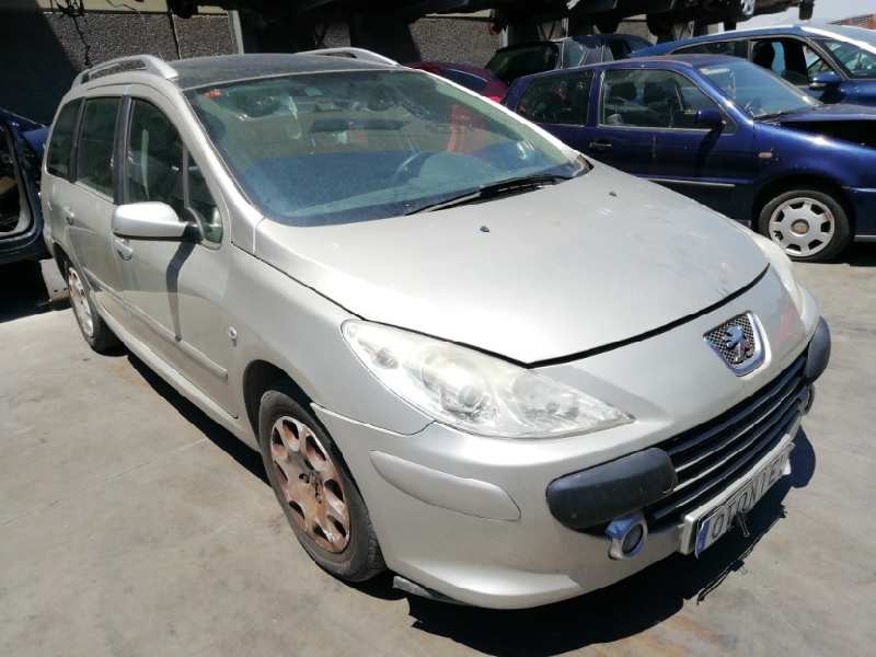 PEUGEOT 307 BREAK/SW (S2)