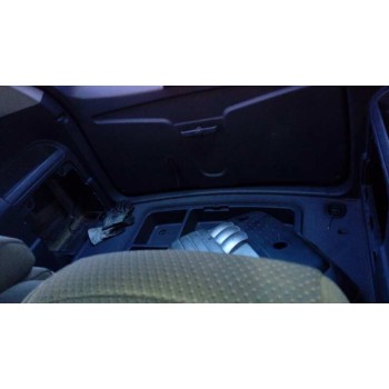 ssangyong kyron del año 2006