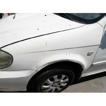 kia carnival ii del año 2003