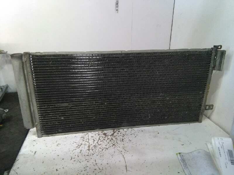 Recambio de condensador / radiador aire acondicionado para fiat grande punto (199) 1.4 16v turbo referencia OEM IAM   