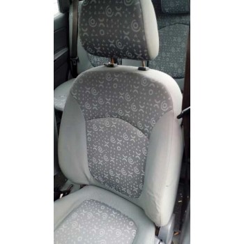 chevrolet matiz del año 2005