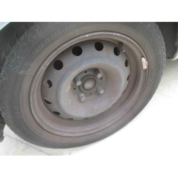 citroën xsara berlina del año 2002