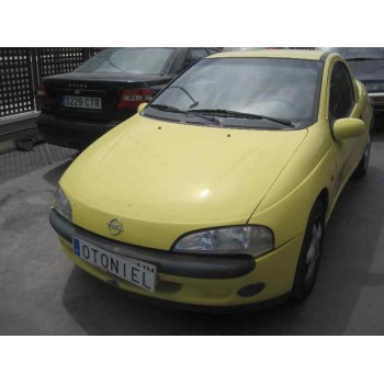 OPEL TIGRA