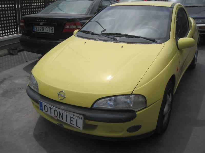 opel tigra del año 1997