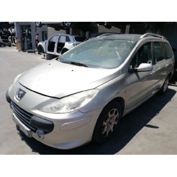 peugeot 307 break/sw (s2) del año 2007