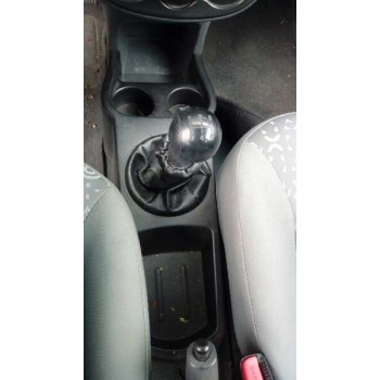 chevrolet matiz del año 2005