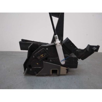 Recambio de cerradura puerta trasera izquierda para ford s-max titanium referencia OEM IAM EM2AR26413CB 6 PINES 