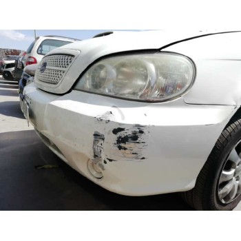 kia carnival ii del año 2003