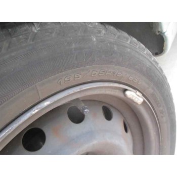 citroën xsara berlina del año 2002