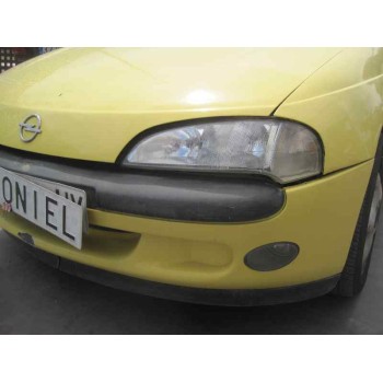 opel tigra del año 1997