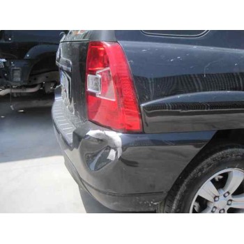 kia sportage del año 2009