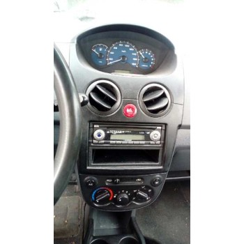 chevrolet matiz del año 2005