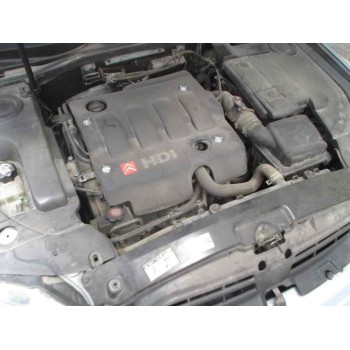 citroën xsara berlina del año 2002