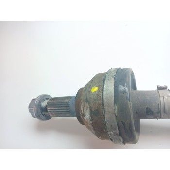 Recambio de transmision trasera derecha para tesla model 3 (5yj3) ev awd referencia OEM IAM 104416800a  