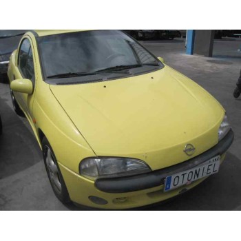opel tigra del año 1997
