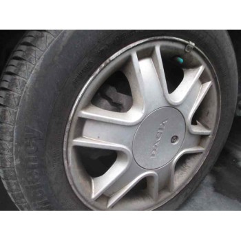 dacia logan del año 2006