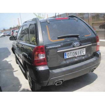kia sportage del año 2009
