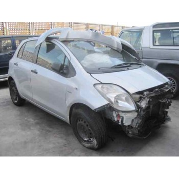 toyota yaris (ksp9/scp9/nlp9) del año 2008