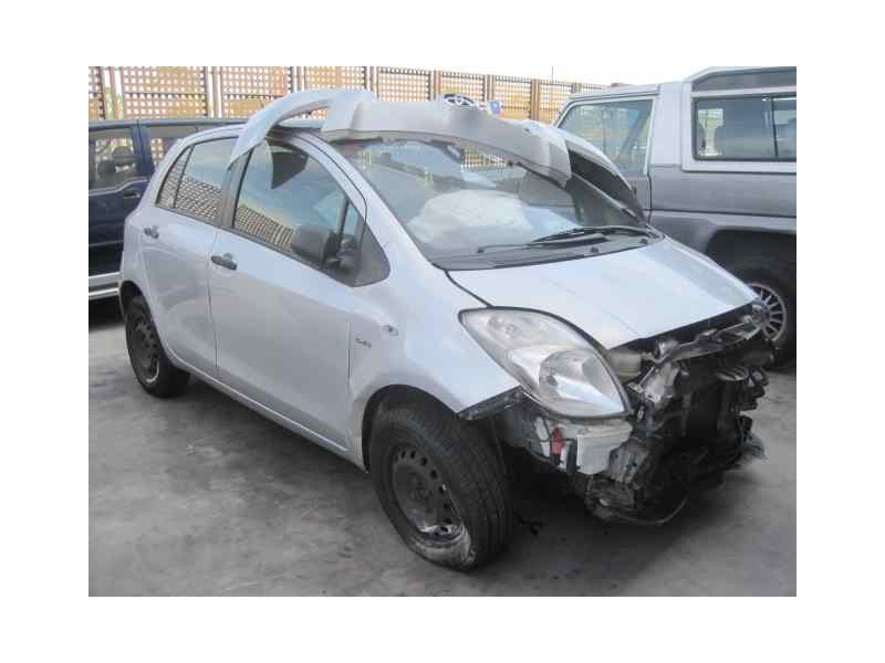 TOYOTA YARIS (KSP9/SCP9/NLP9)