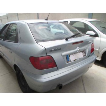 citroën xsara berlina del año 2002