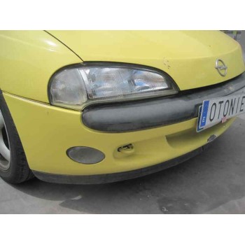 opel tigra del año 1997