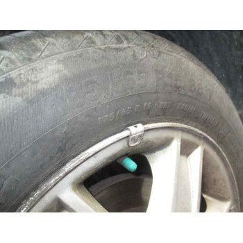 dacia logan del año 2006