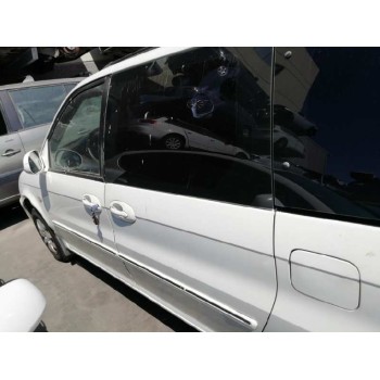 kia carnival ii del año 2003