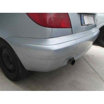 citroën xsara berlina del año 2002