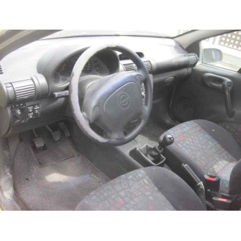 opel tigra del año 1997