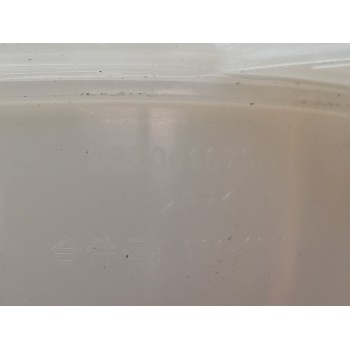 Recambio de deposito expansion para omoda 5 referencia OEM IAM 302001073AA  