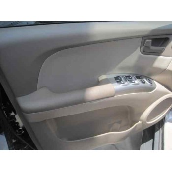 kia sportage del año 2009