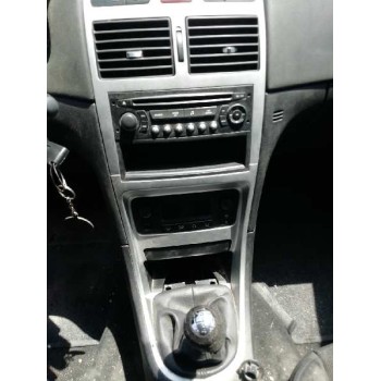 peugeot 307 break/sw (s2) del año 2007