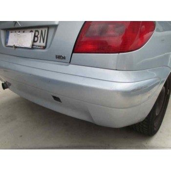 citroën xsara berlina del año 2002