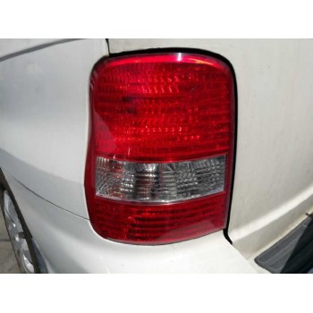 kia carnival ii del año 2003