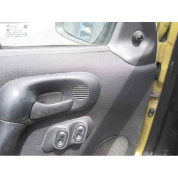 opel tigra del año 1997