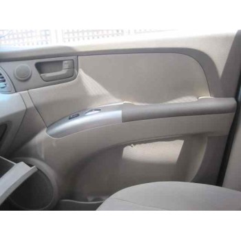 kia sportage del año 2009