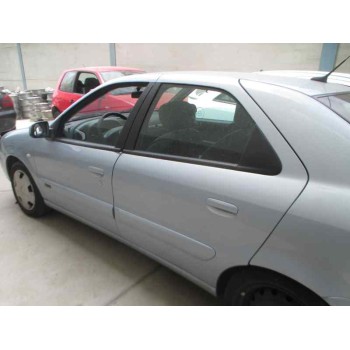citroën xsara berlina del año 2002