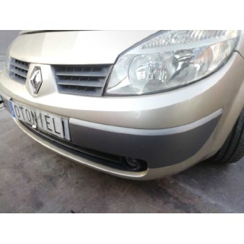 renault grand scenic del año 2005