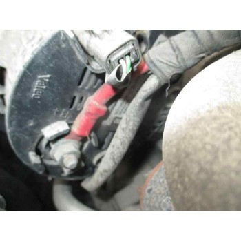 dacia logan del año 2006