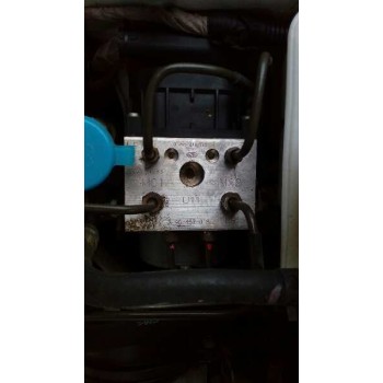 chevrolet matiz del año 2005